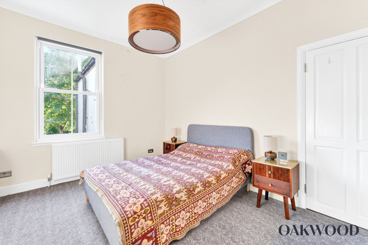 Image for 43 Jenner Road, N16 7SB