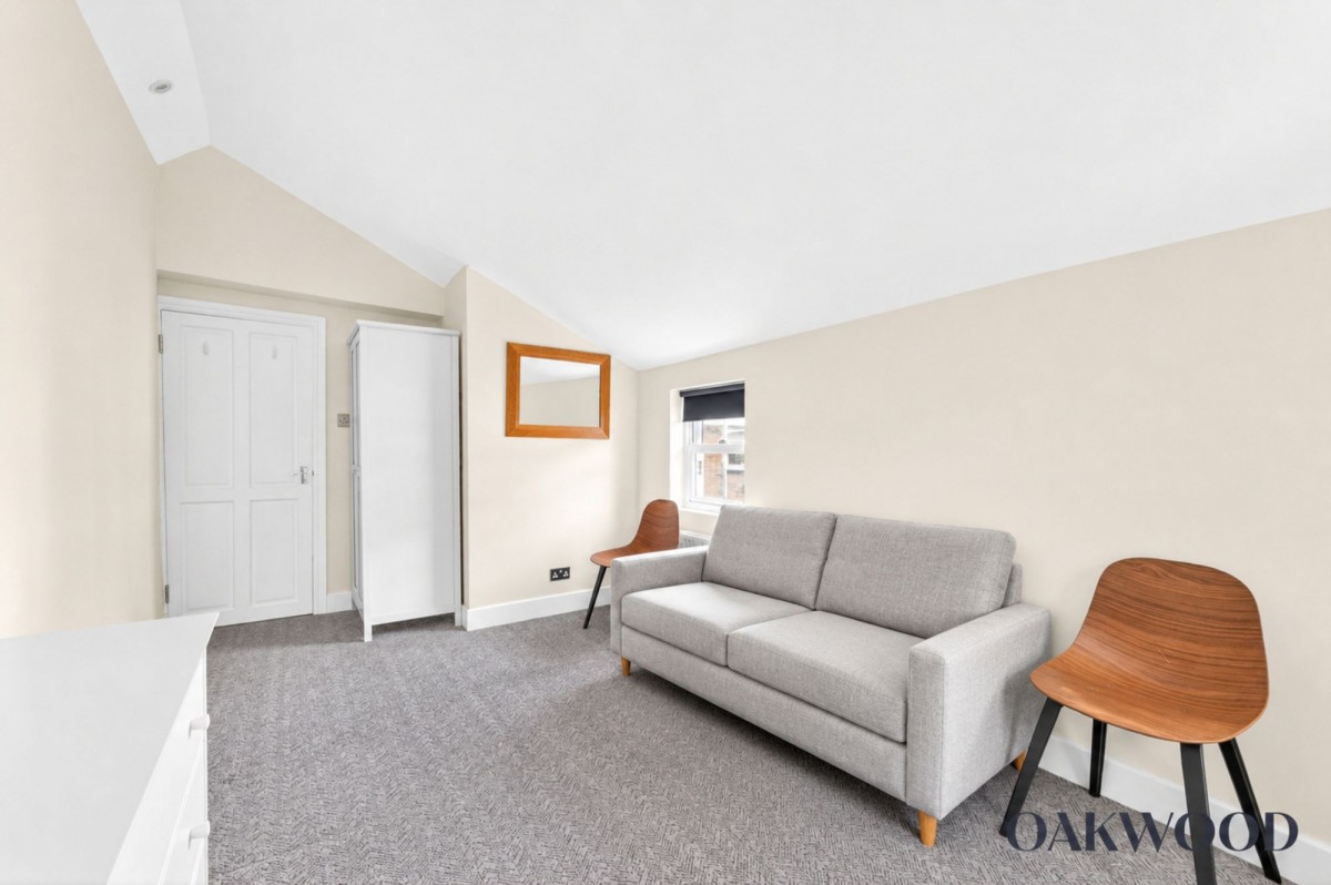 Image for 43 Jenner Road, N16 7SB
