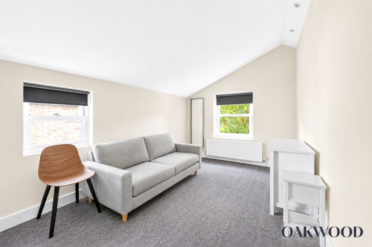 Image for 43 Jenner Road, N16 7SB