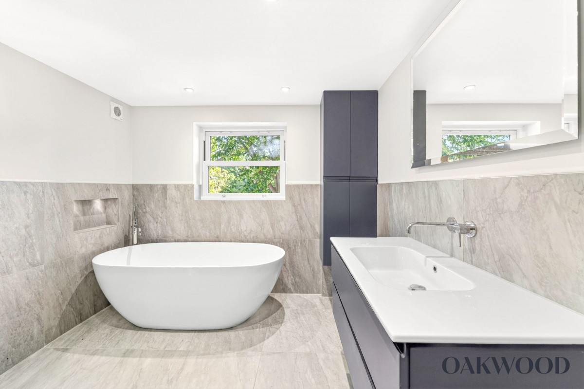 Image for 43 Jenner Road, N16 7SB