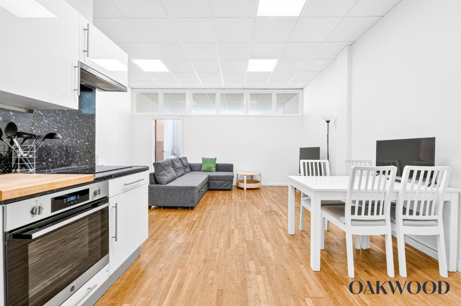 Maun House 21-31 Shacklewell Lane, E8 2DA