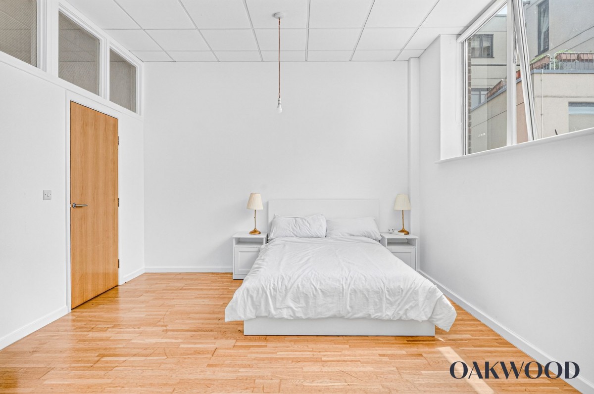 Image for Maun House 21-31 Shacklewell Lane, E8 2DA