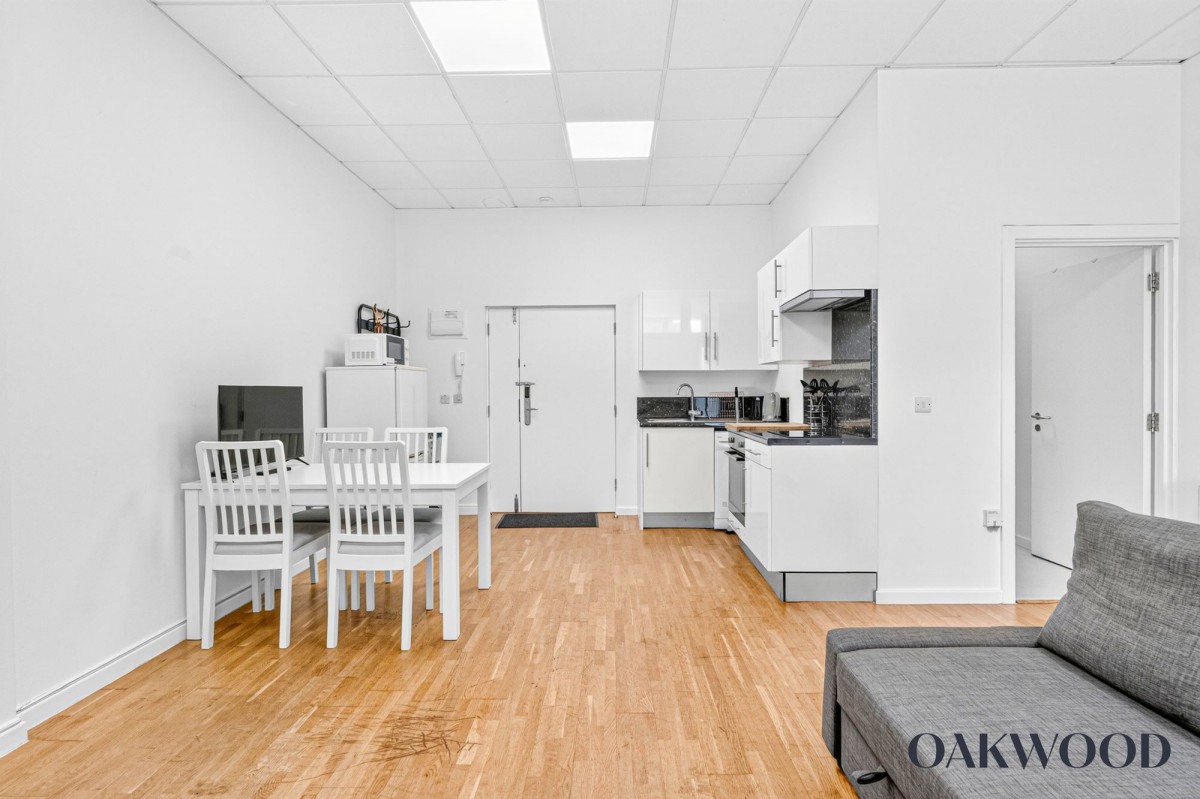 Image for Maun House 21-31 Shacklewell Lane, E8 2DA