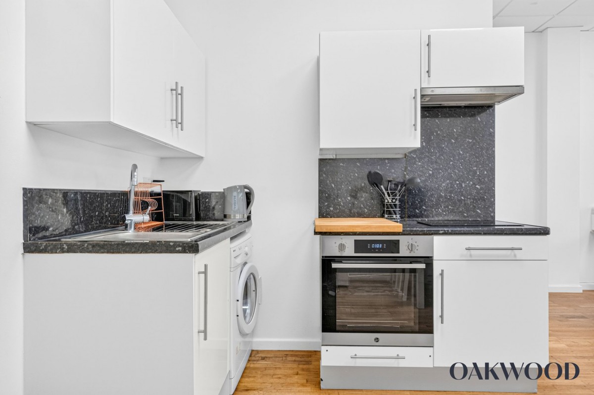 Image for Maun House 21-31 Shacklewell Lane, E8 2DA