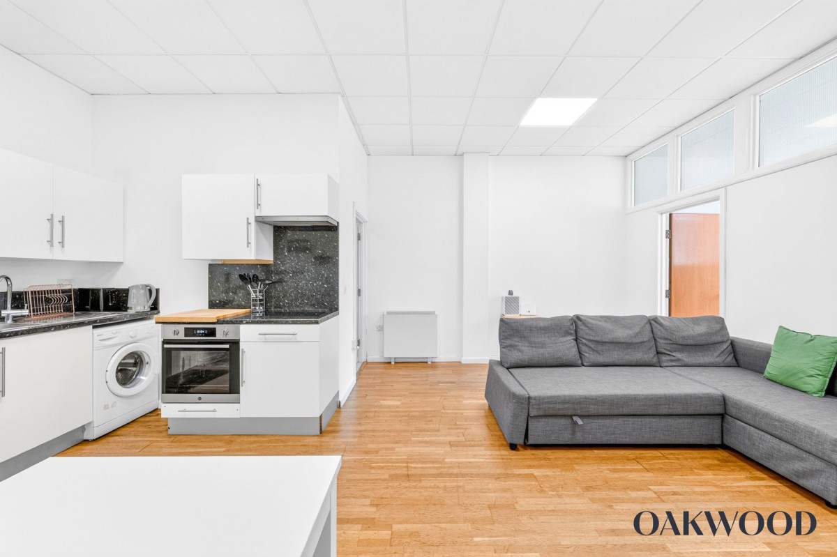 Image for Maun House 21-31 Shacklewell Lane, E8 2DA