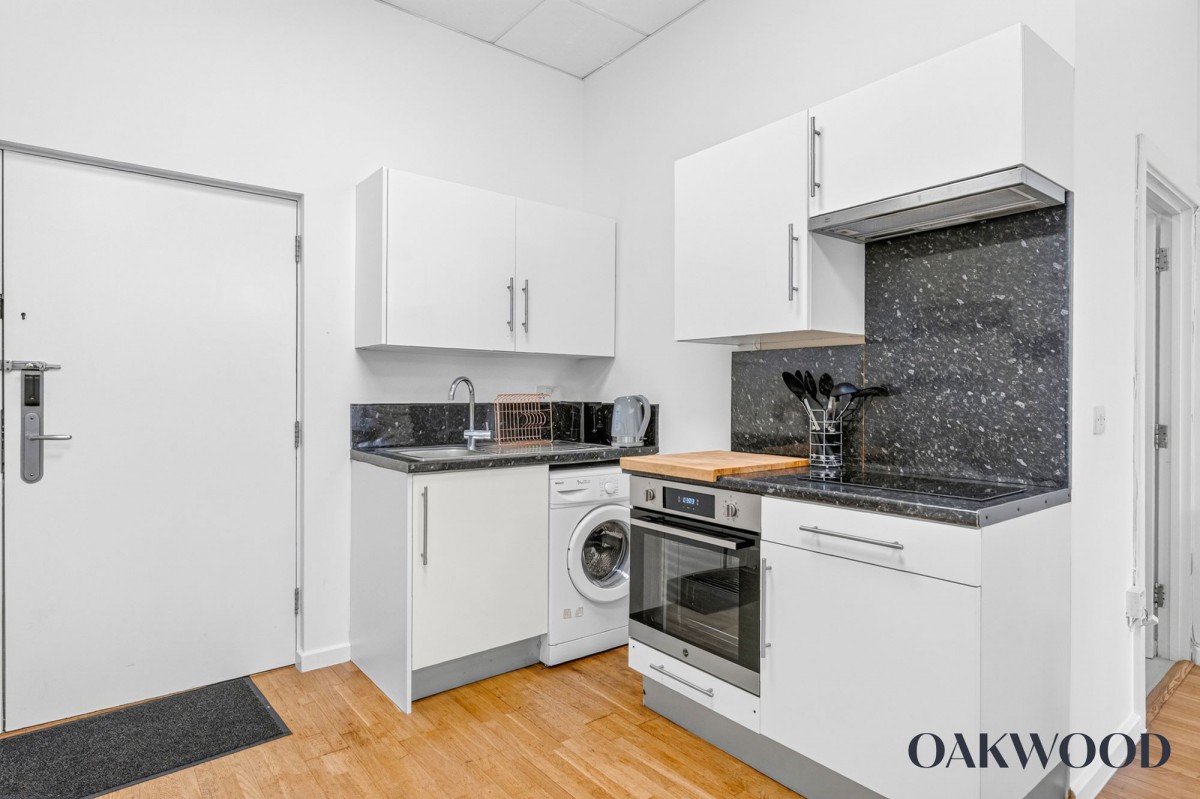 Image for Maun House 21-31 Shacklewell Lane, E8 2DA