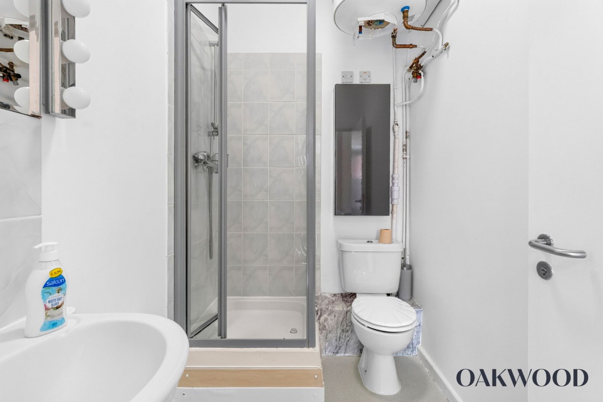 Image for Maun House 21-31 Shacklewell Lane, E8 2DA