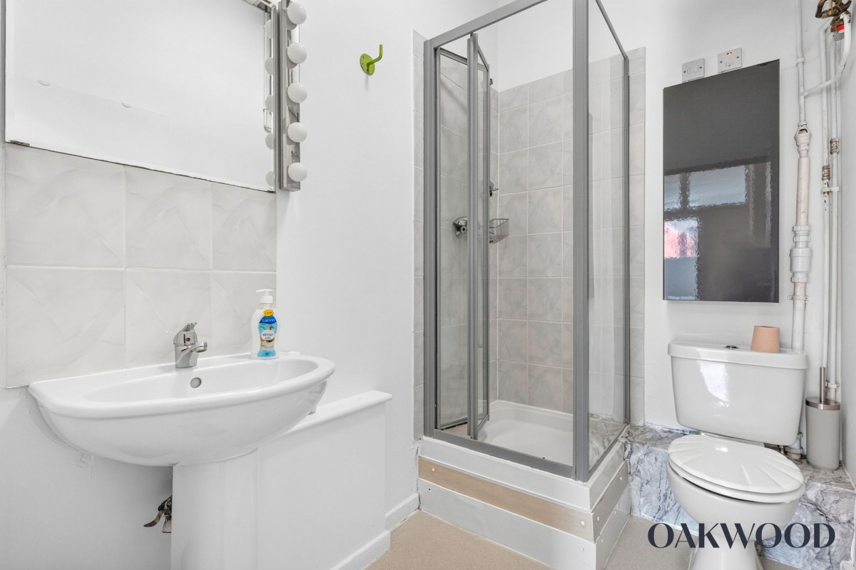 Image for Maun House 21-31 Shacklewell Lane, E8 2DA