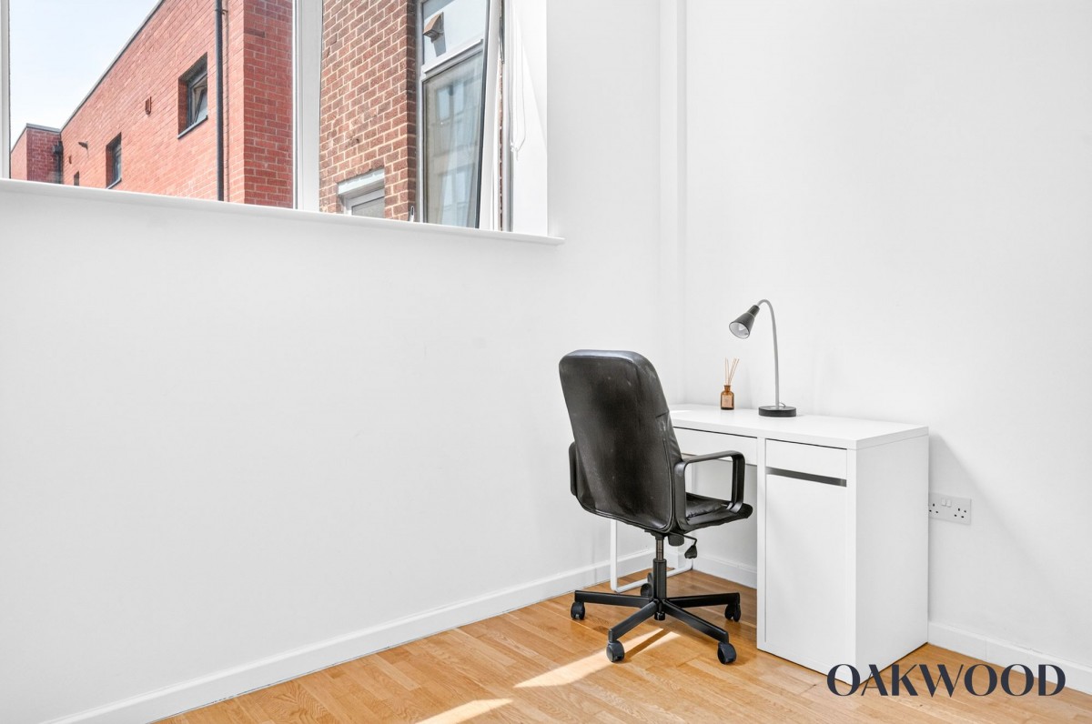 Image for Maun House 21-31 Shacklewell Lane, E8 2DA