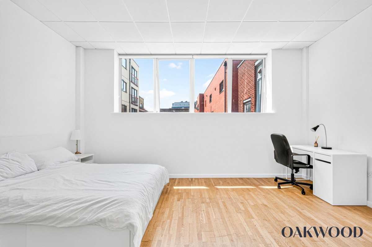 Image for Maun House 21-31 Shacklewell Lane, E8 2DA