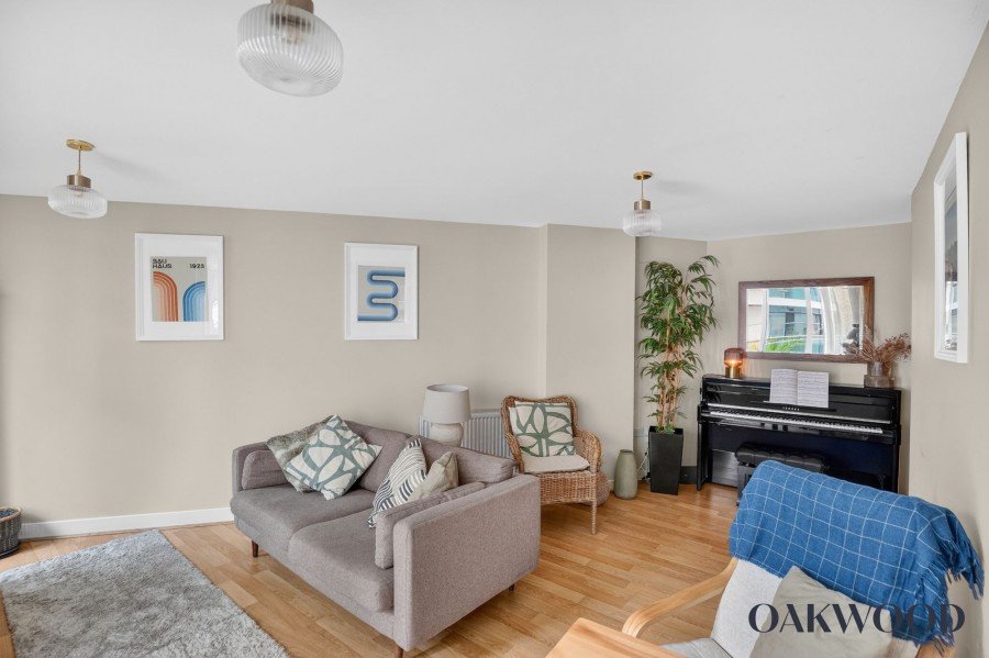 Parkway Apartments Goodchild Road, N4 2BL