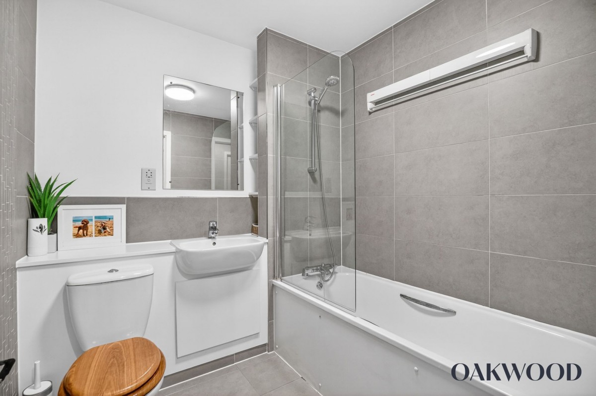 Image for Parkway Apartments Goodchild Road, N4 2BL