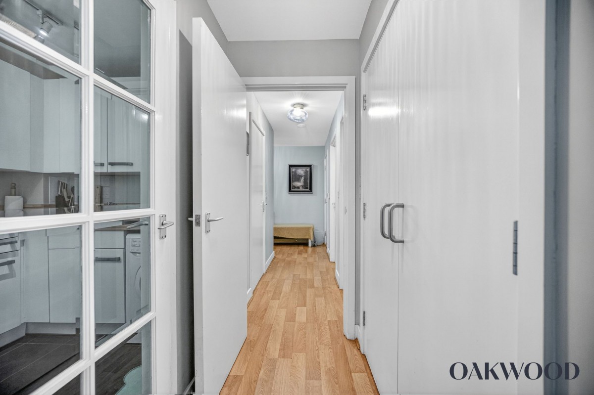 Image for Parkway Apartments Goodchild Road, N4 2BL