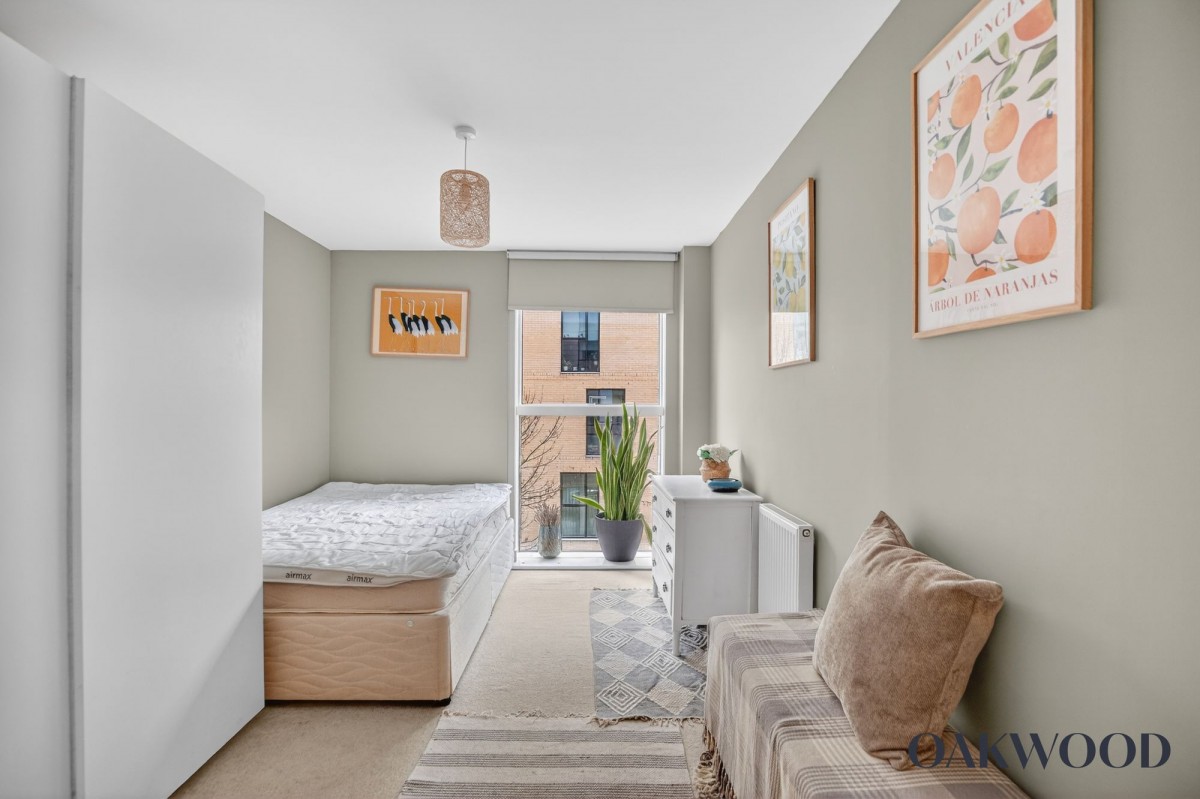 Image for Parkway Apartments Goodchild Road, N4 2BL