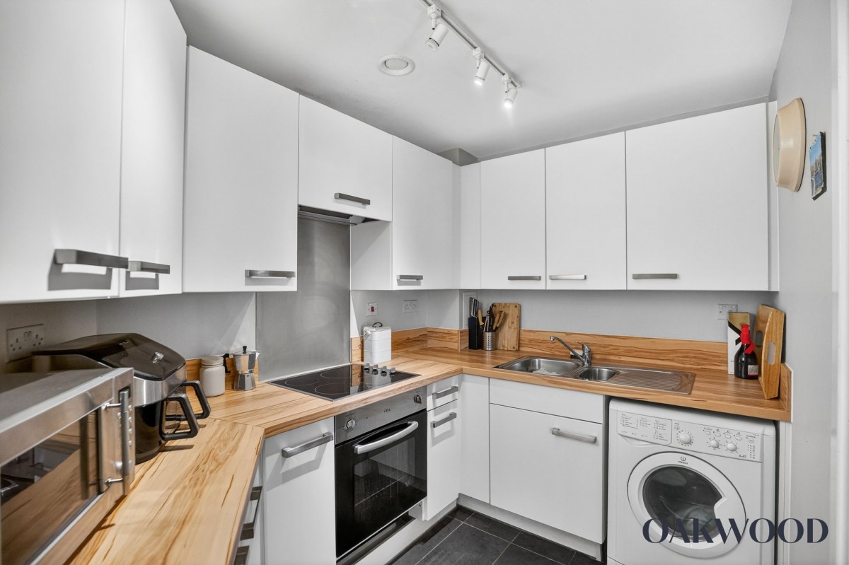 Image for Parkway Apartments Goodchild Road, N4 2BL