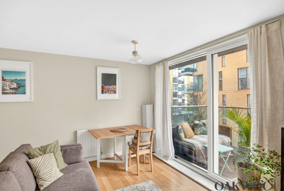 Image for Parkway Apartments Goodchild Road, N4 2BL