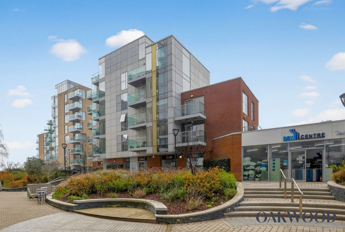 Image for Parkway Apartments Goodchild Road, N4 2BL