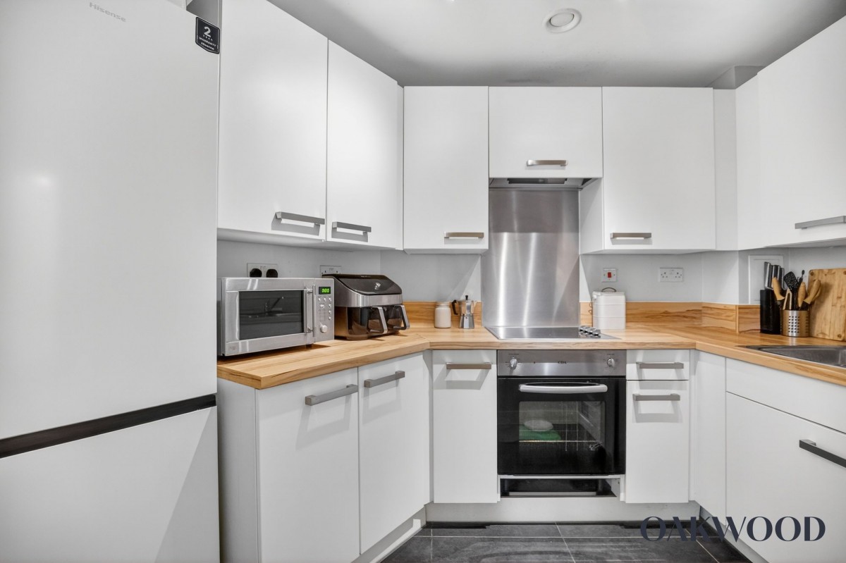 Image for Parkway Apartments Goodchild Road, N4 2BL