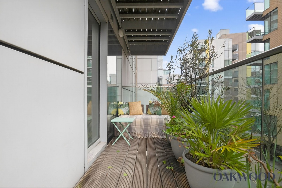 Image for Parkway Apartments Goodchild Road, N4 2BL