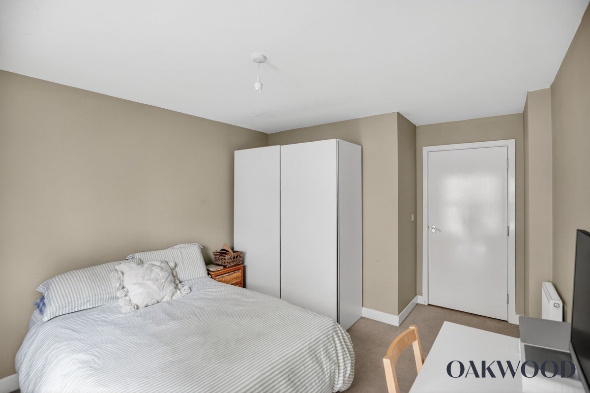 Image for Parkway Apartments Goodchild Road, N4 2BL