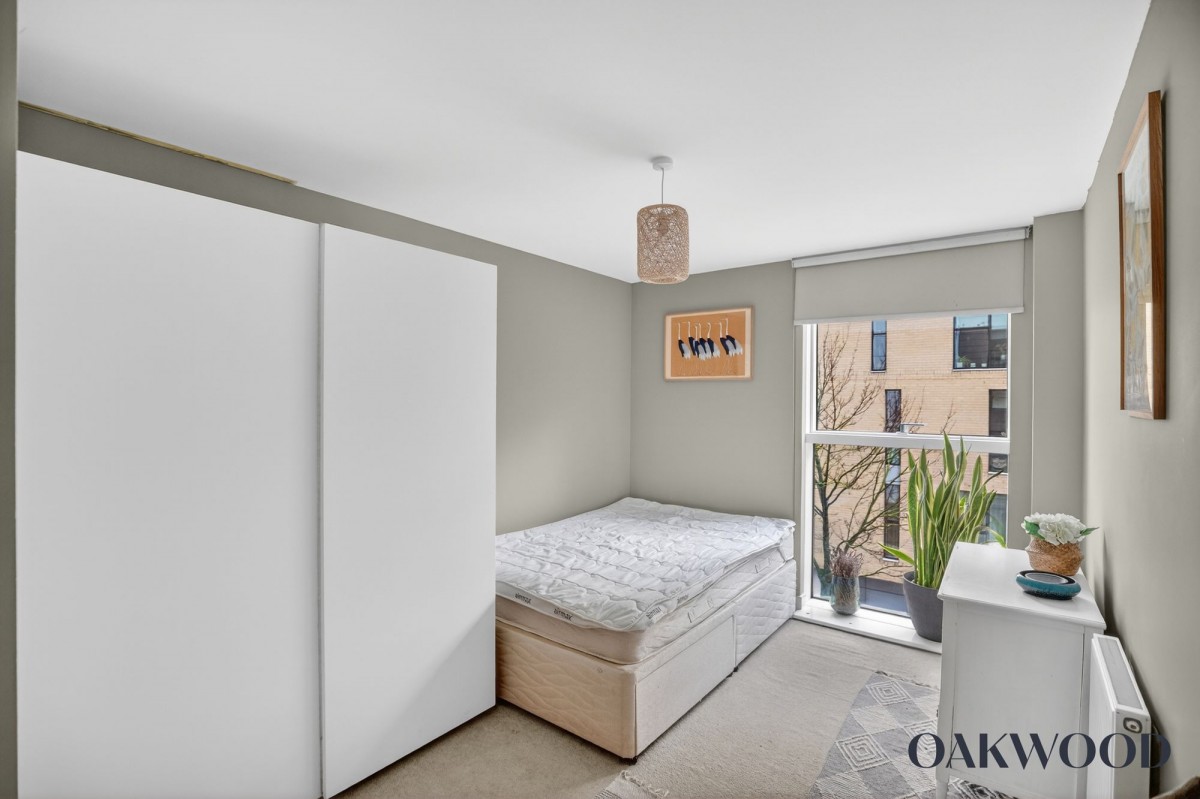 Image for Parkway Apartments Goodchild Road, N4 2BL