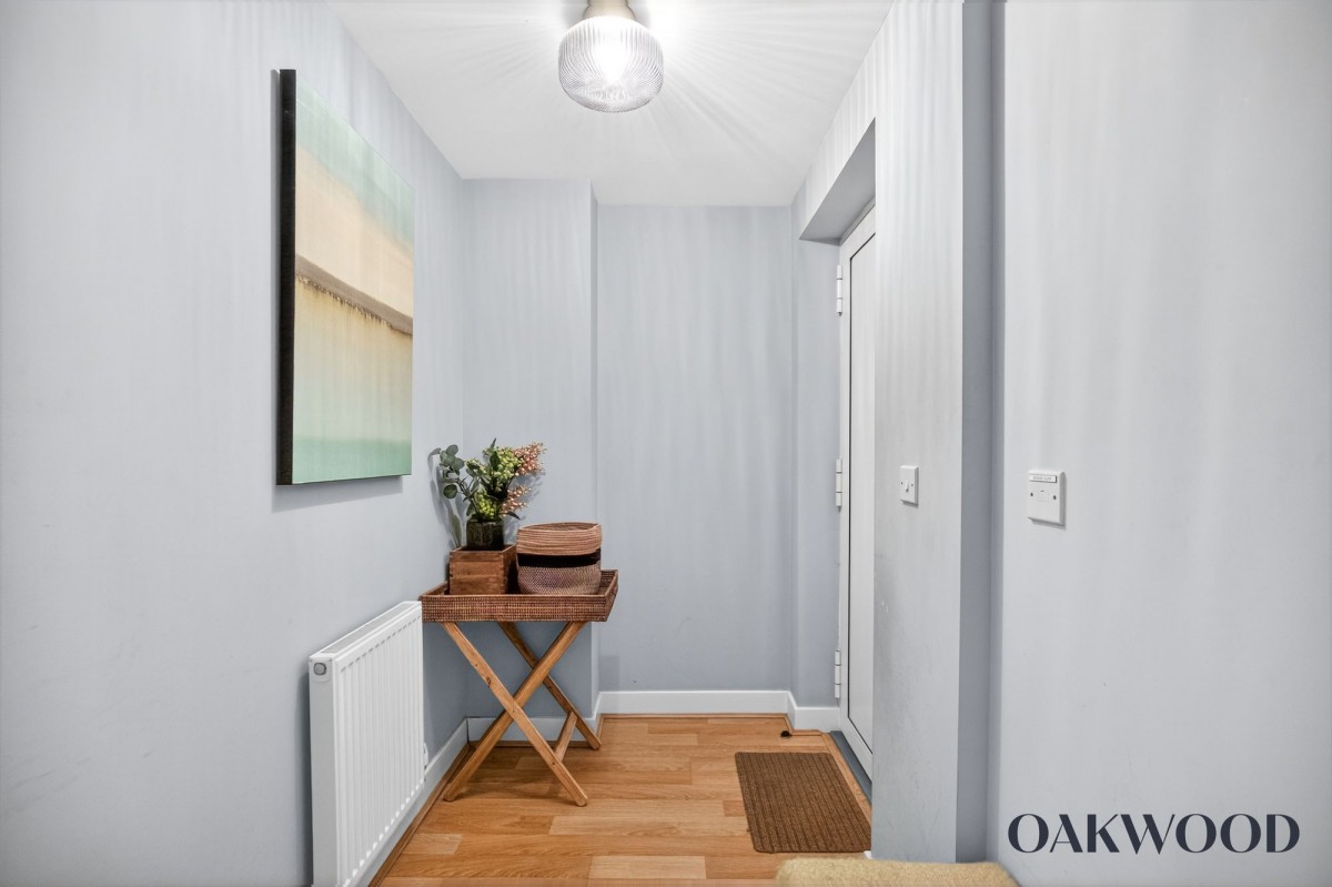 Image for Parkway Apartments Goodchild Road, N4 2BL