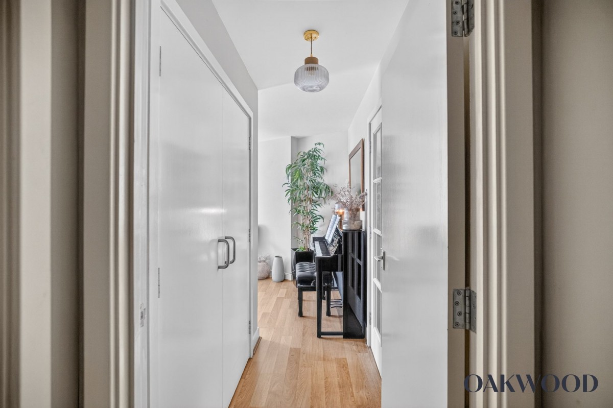 Image for Parkway Apartments Goodchild Road, N4 2BL