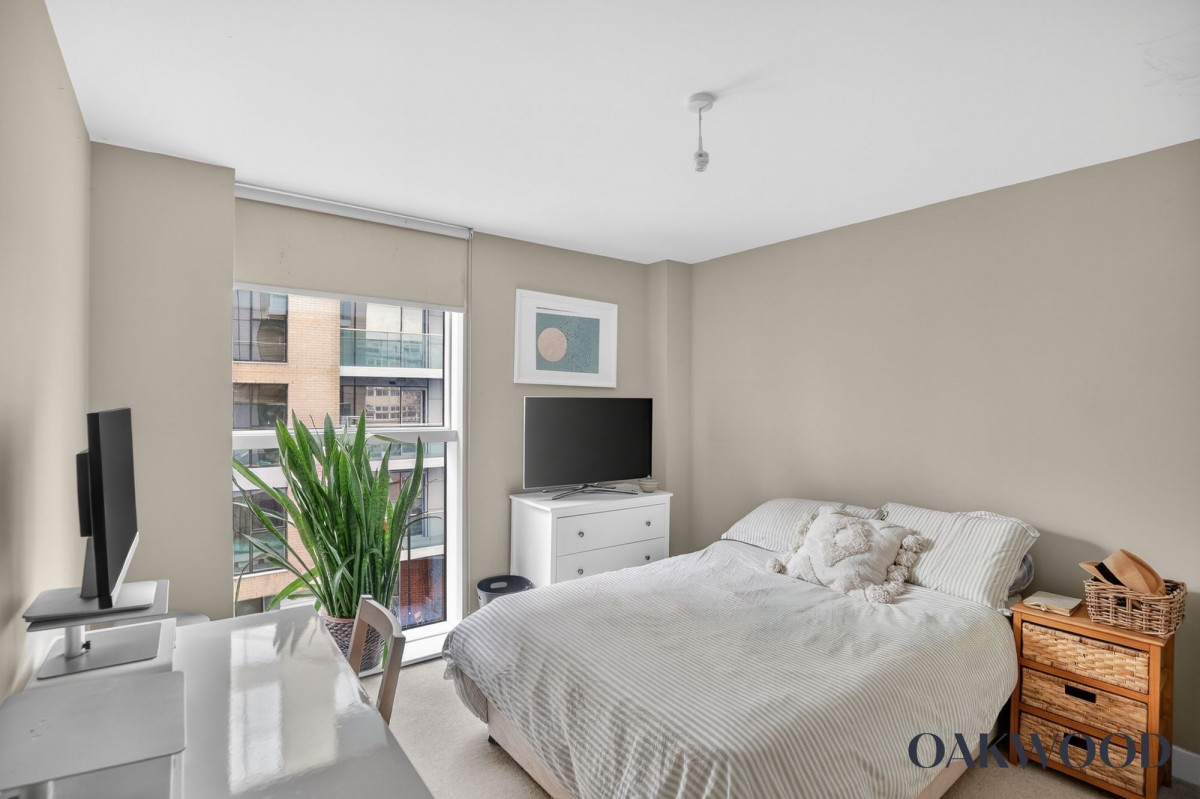 Image for Parkway Apartments Goodchild Road, N4 2BL