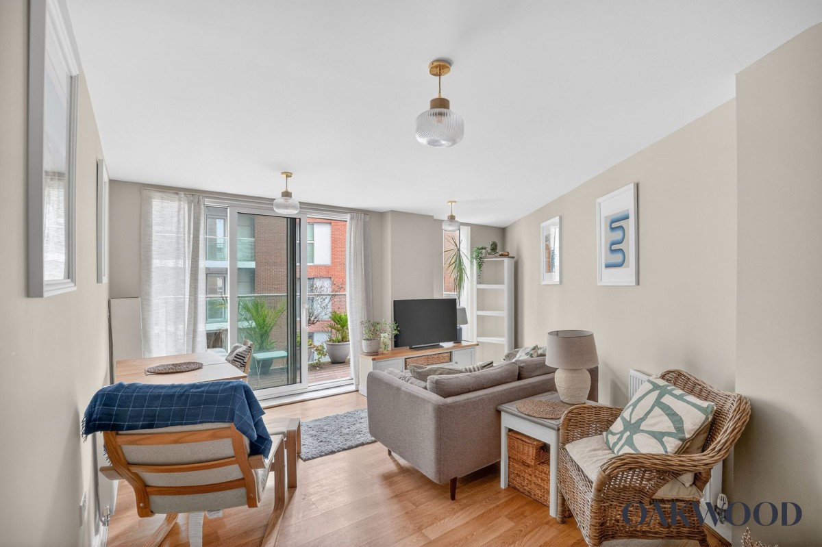 Image for Parkway Apartments Goodchild Road, N4 2BL