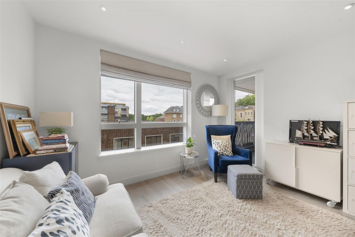 Image for Cooper Court High Street, N8 7FH