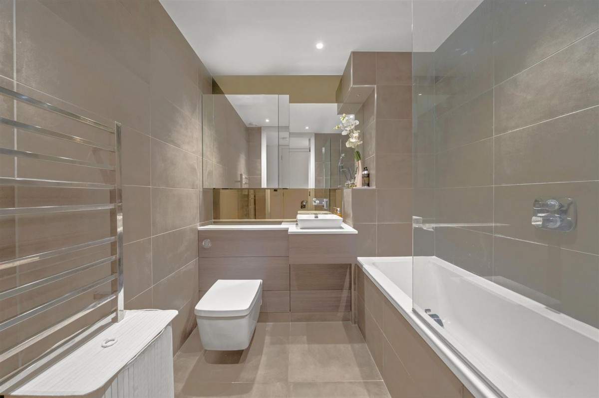 Image for Cooper Court High Street, N8 7FH