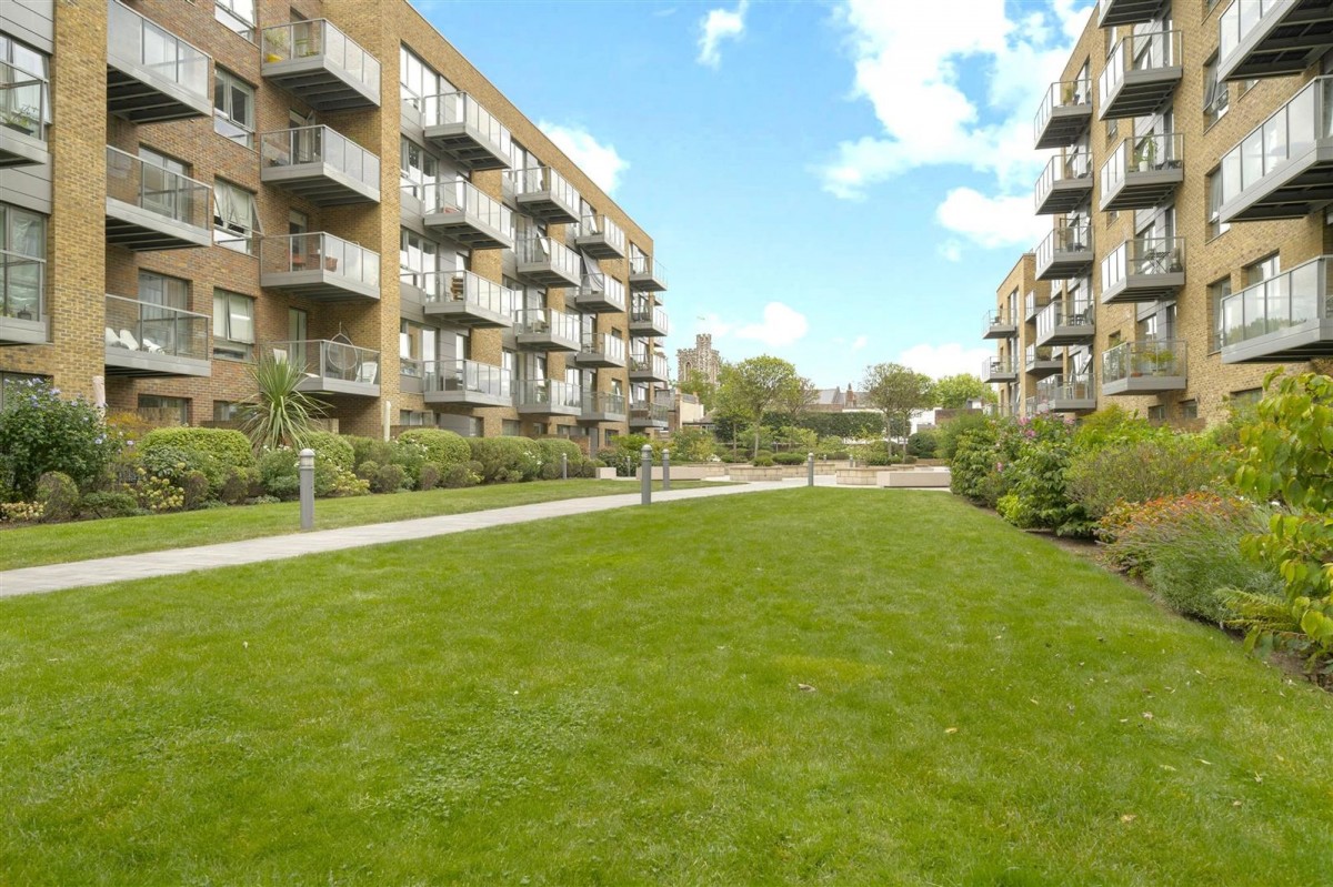 Image for Cooper Court High Street, N8 7FH