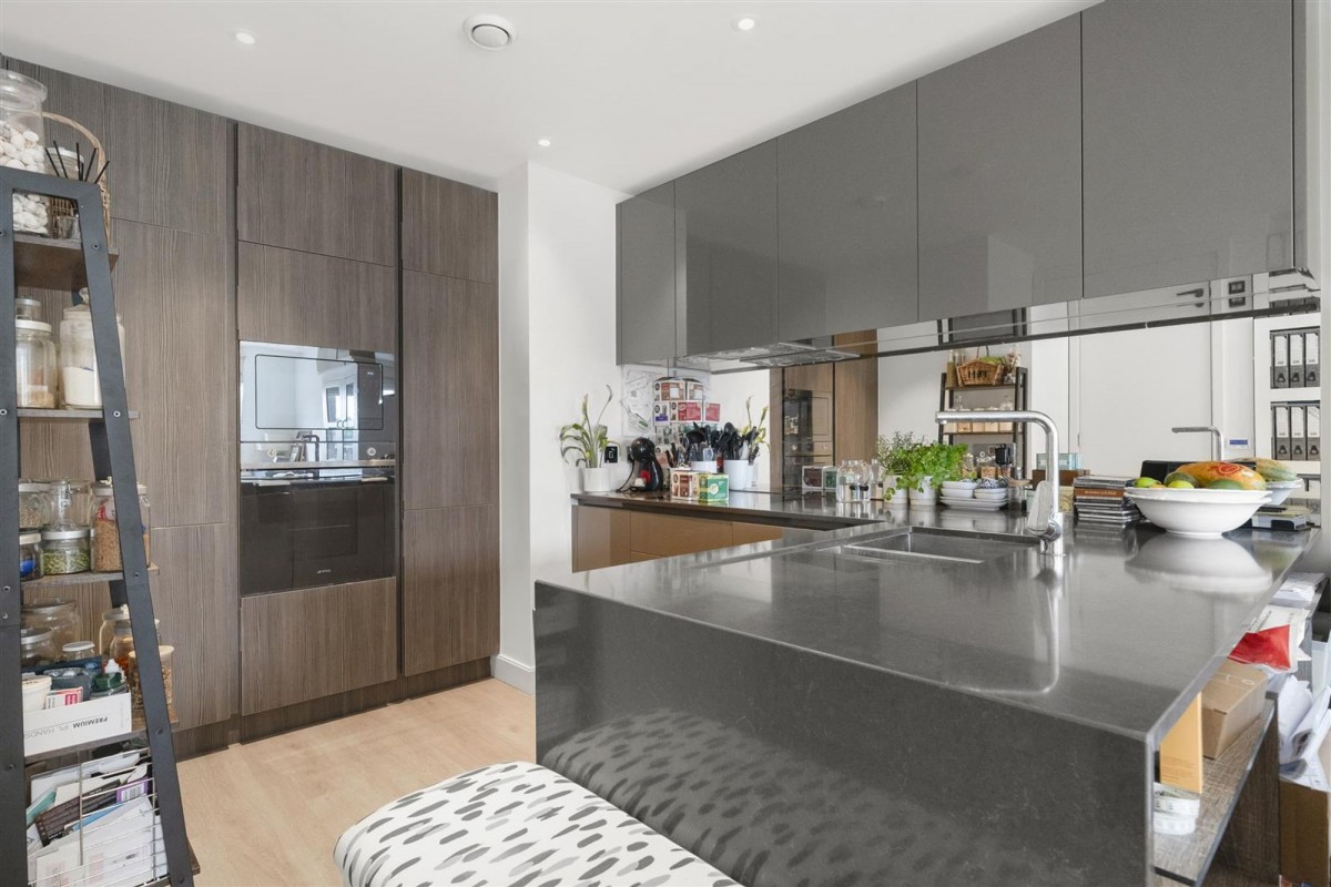 Image for Cooper Court High Street, N8 7FH