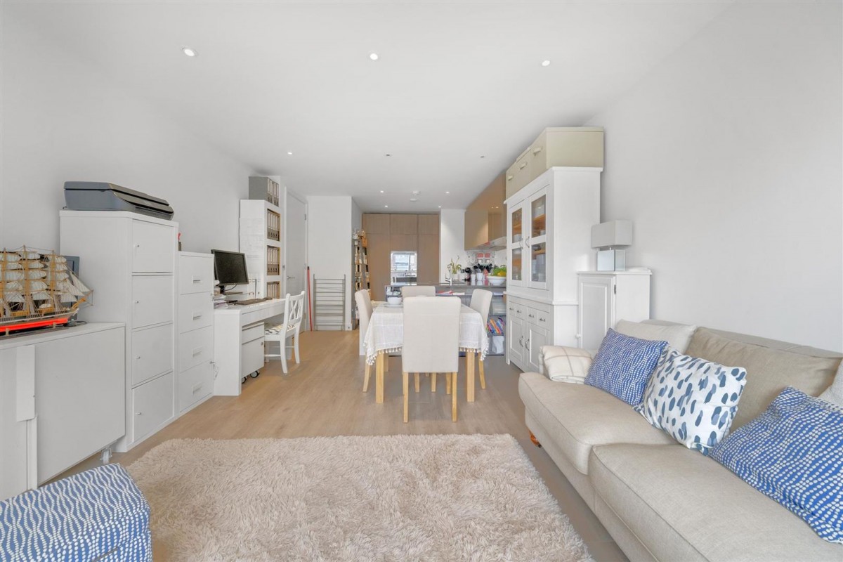 Image for Cooper Court High Street, N8 7FH