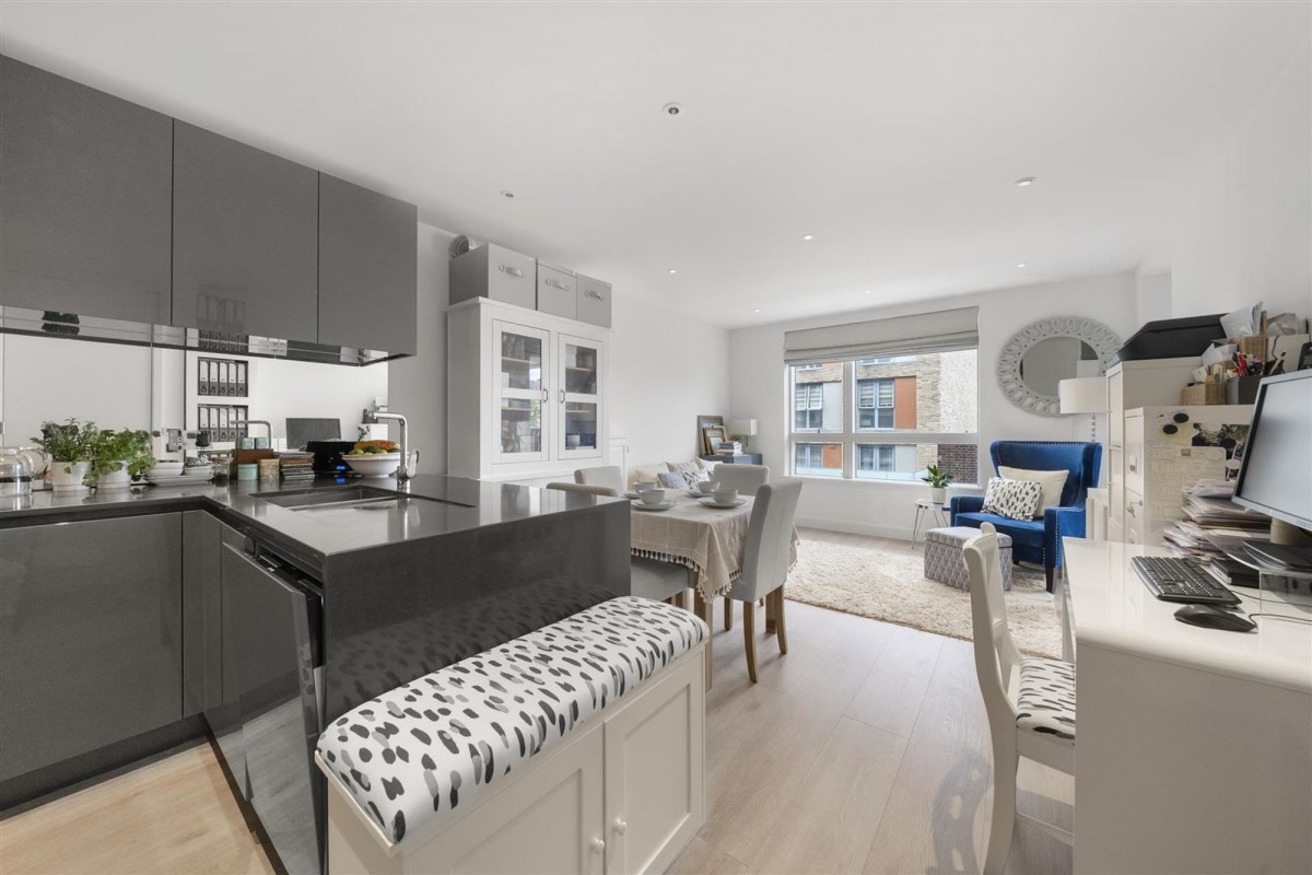 Image for Cooper Court High Street, N8 7FH