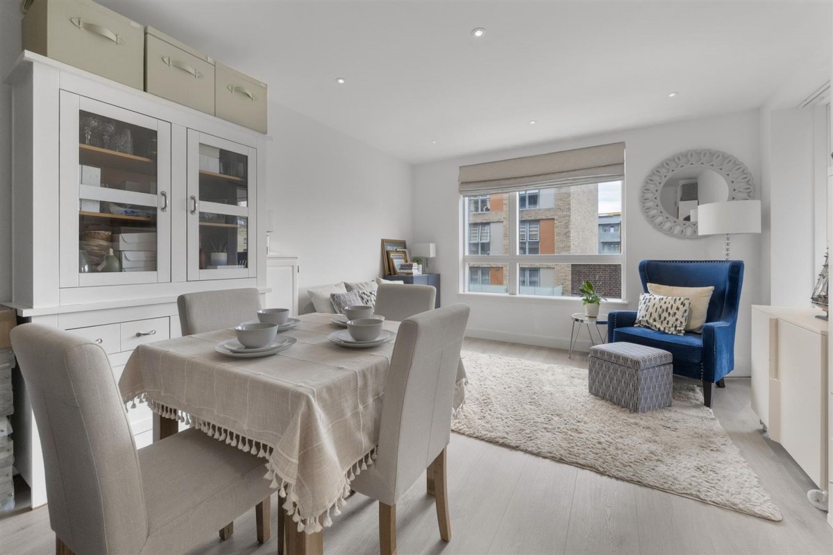 Image for Cooper Court High Street, N8 7FH