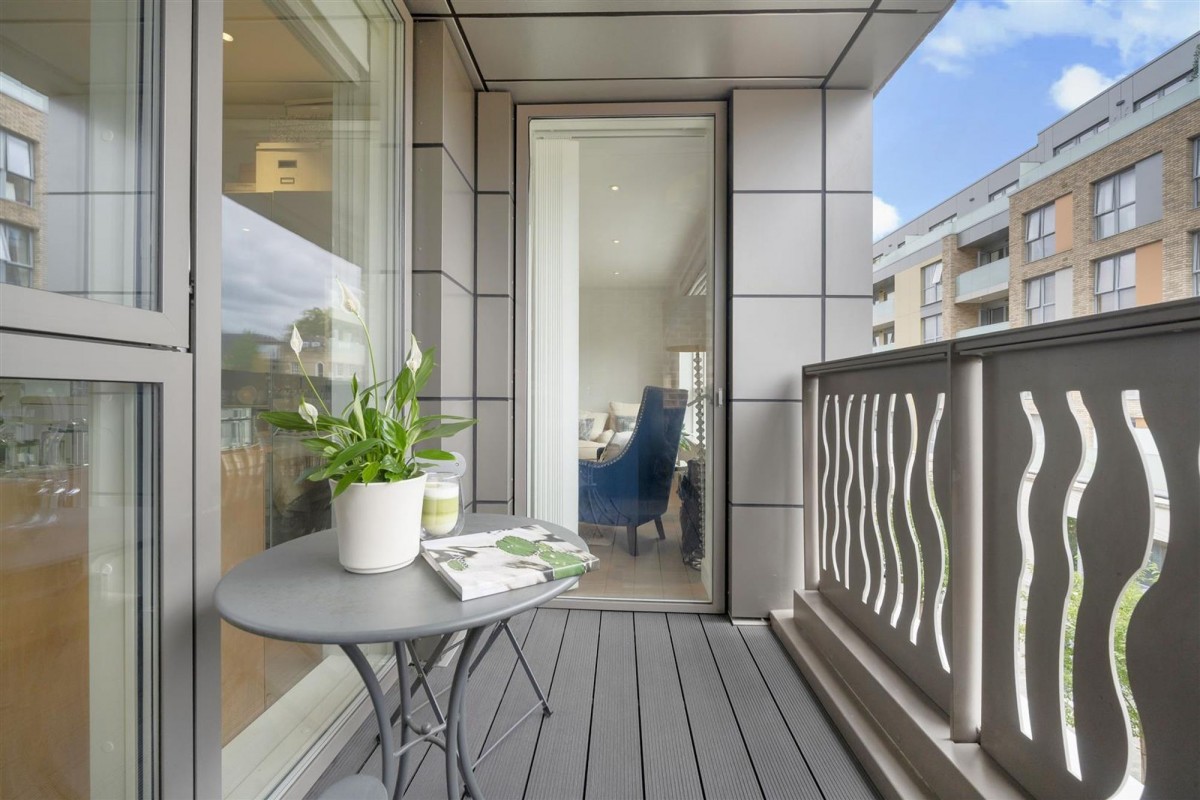 Image for Cooper Court High Street, N8 7FH