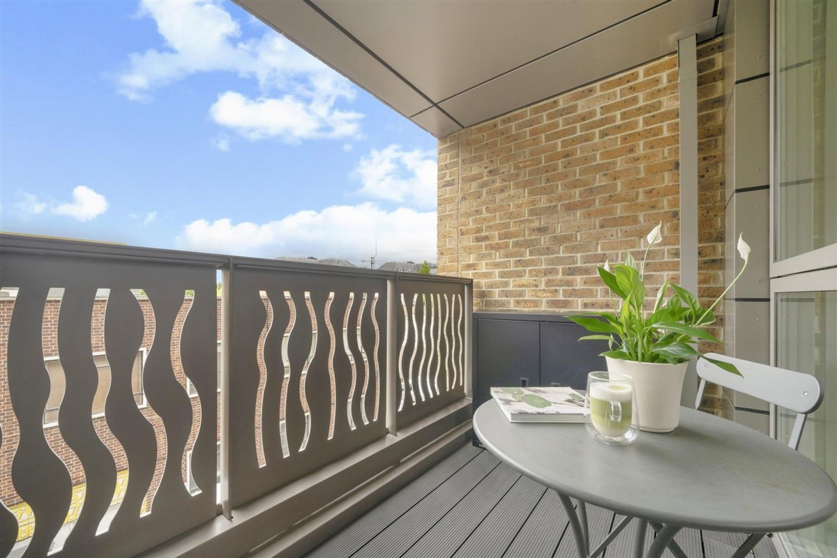 Image for Cooper Court High Street, N8 7FH