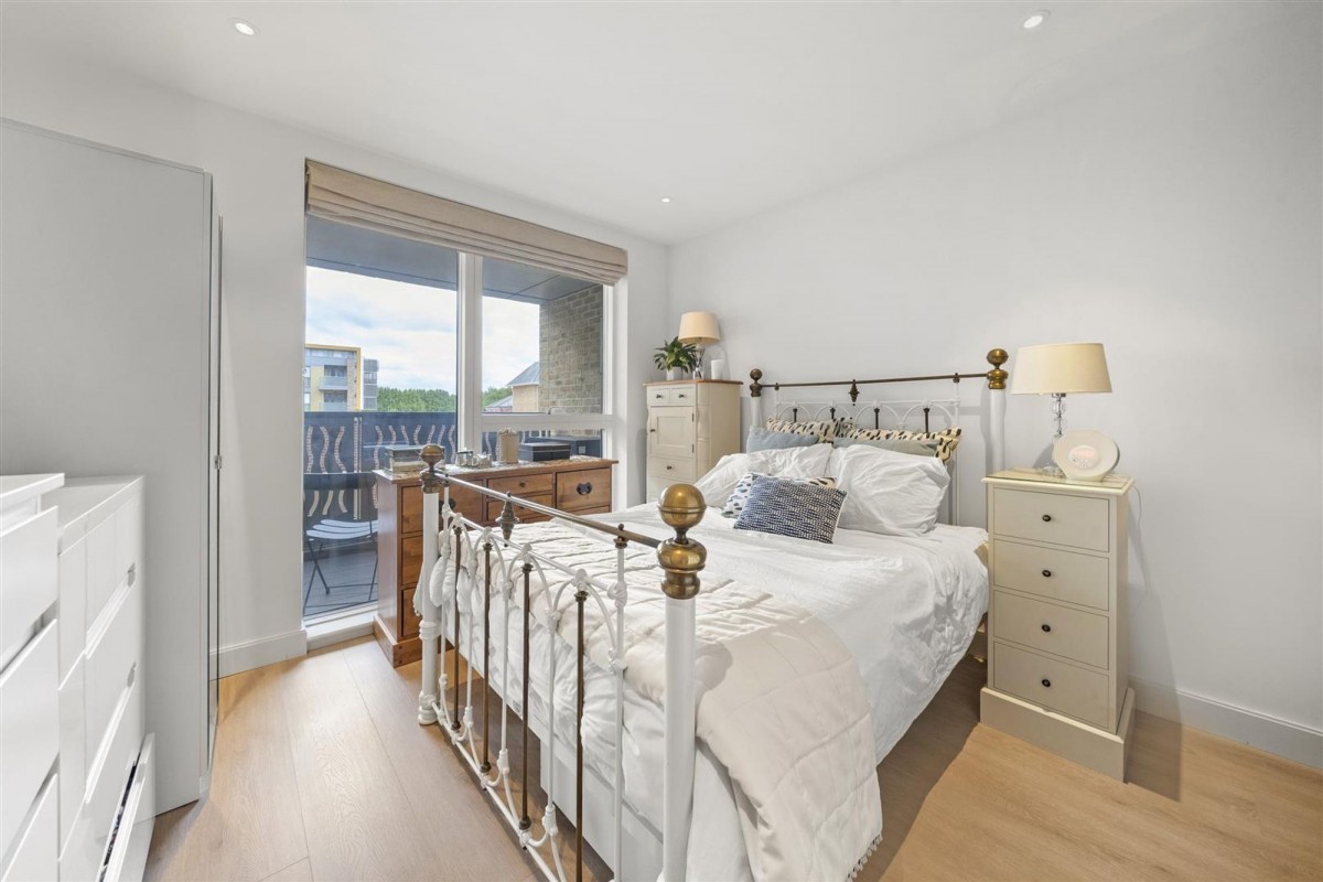 Image for Cooper Court High Street, N8 7FH