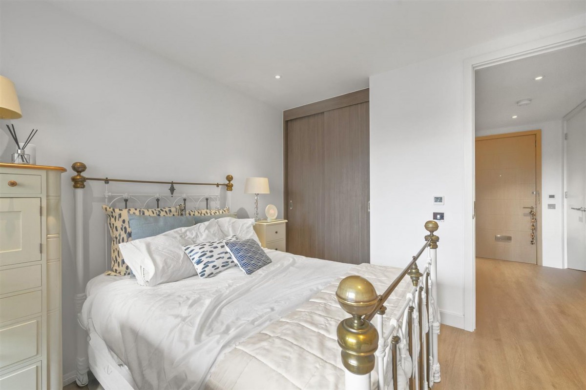 Image for Cooper Court High Street, N8 7FH