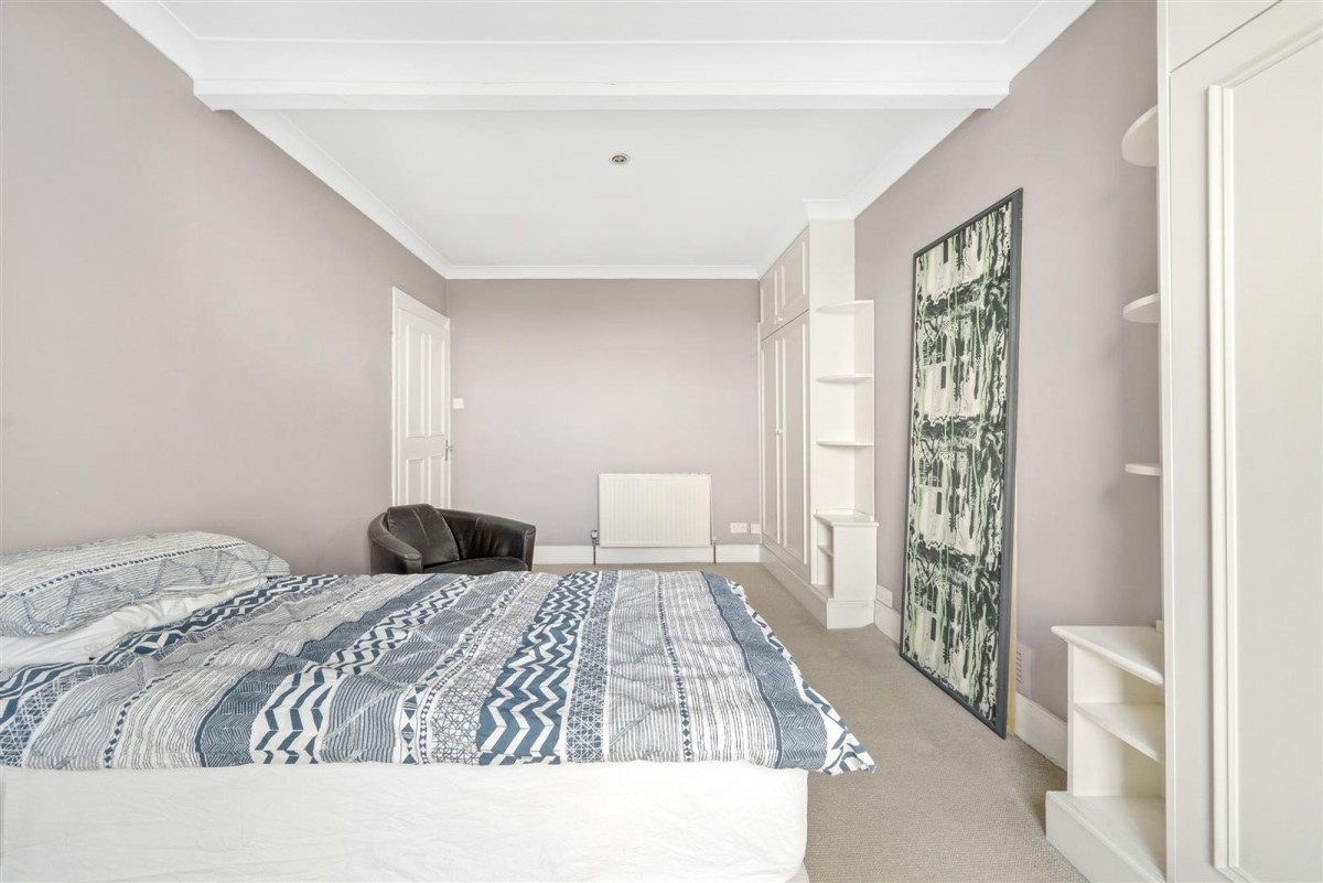 Image for 43 Burma Road, N16 9BH