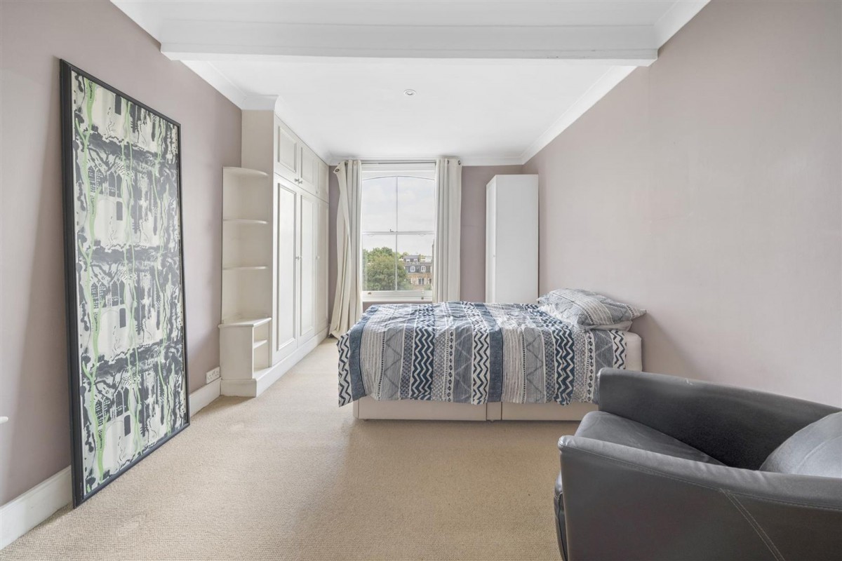 Image for 43 Burma Road, N16 9BH