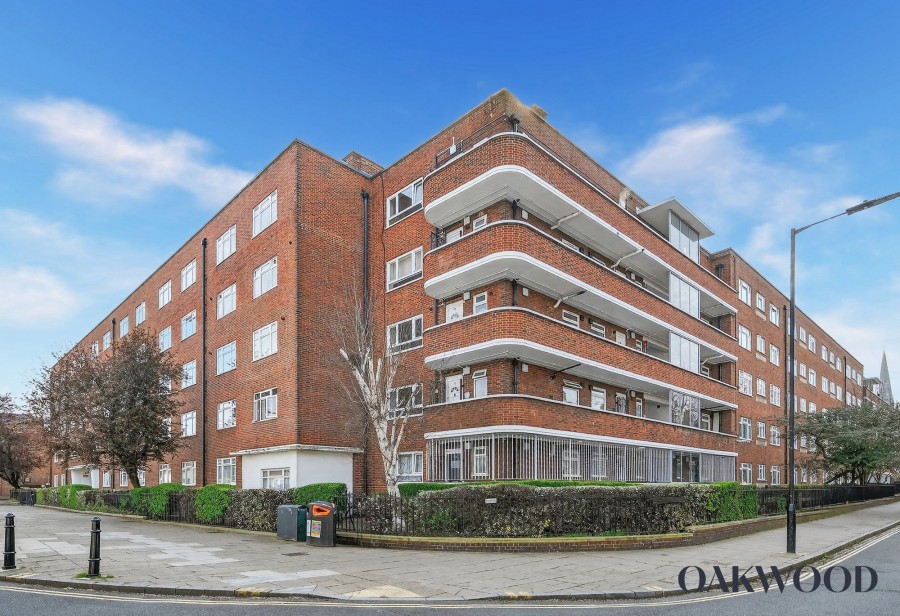 Denman House Lordship Terrace, N16 0JH