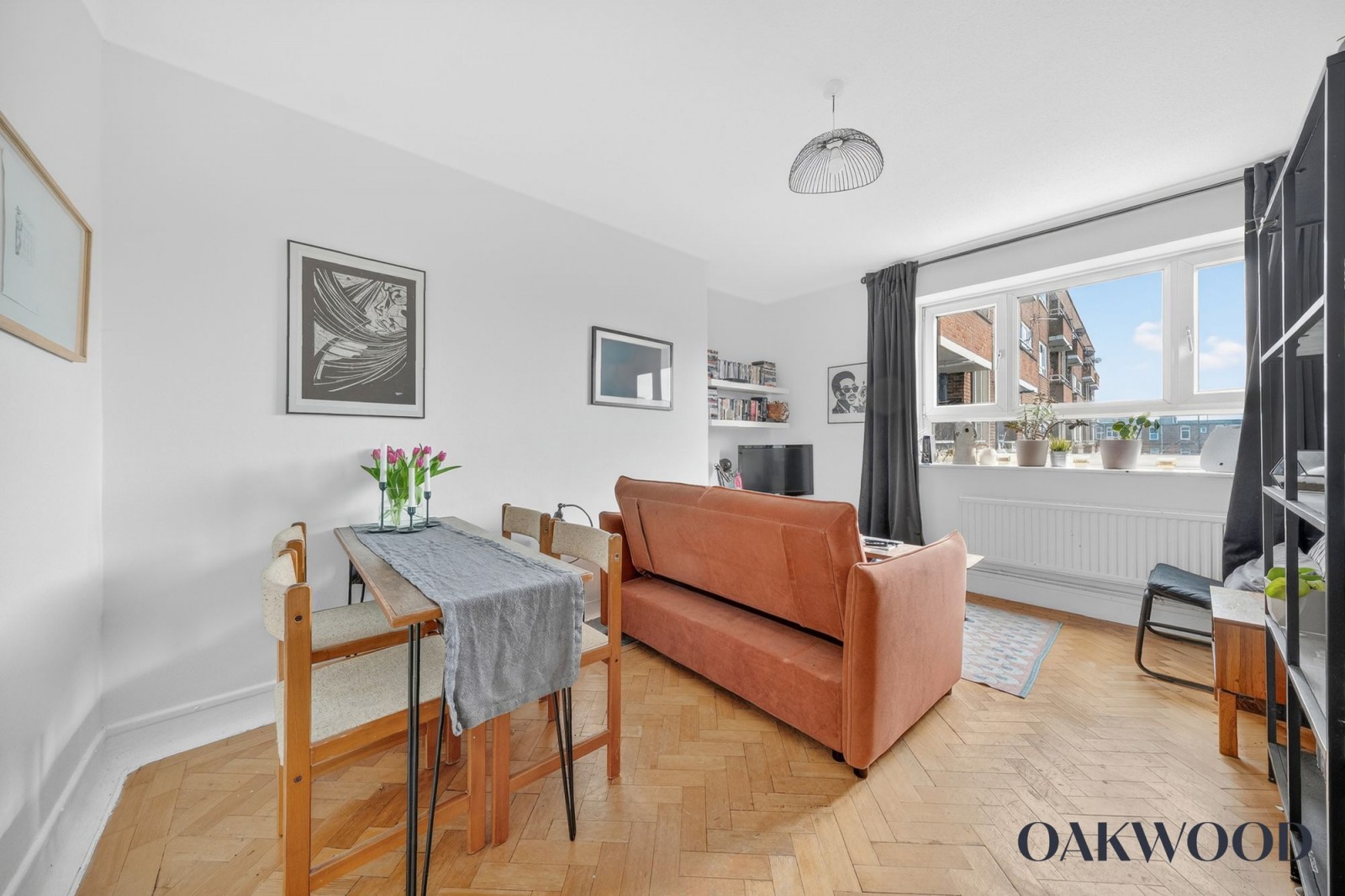 Denman House Lordship Terrace, N16 0JH