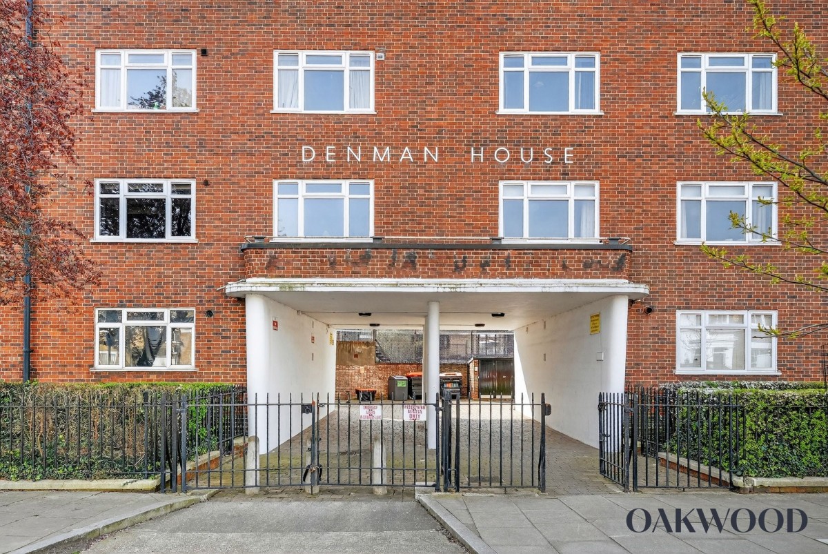 Image for Denman House Lordship Terrace, N16 0JH