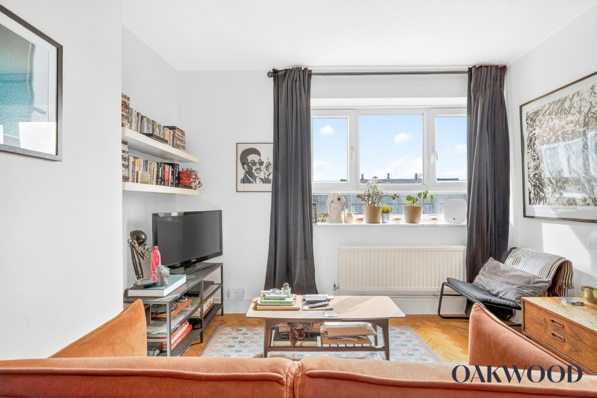 Image for Denman House Lordship Terrace, N16 0JH