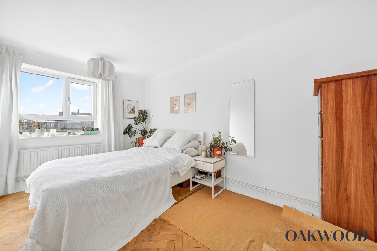 Image for Denman House Lordship Terrace, N16 0JH