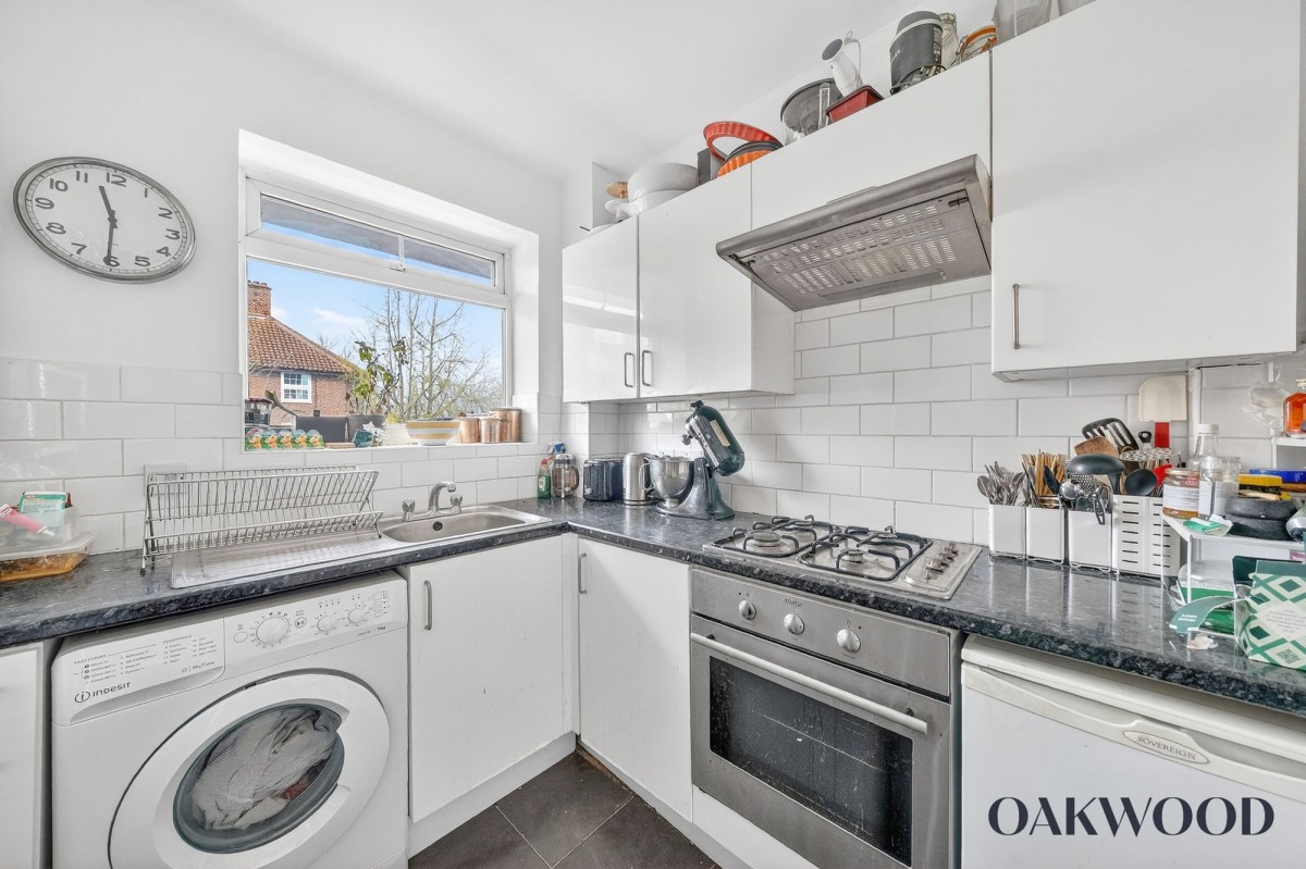 Image for Denman House Lordship Terrace, N16 0JH