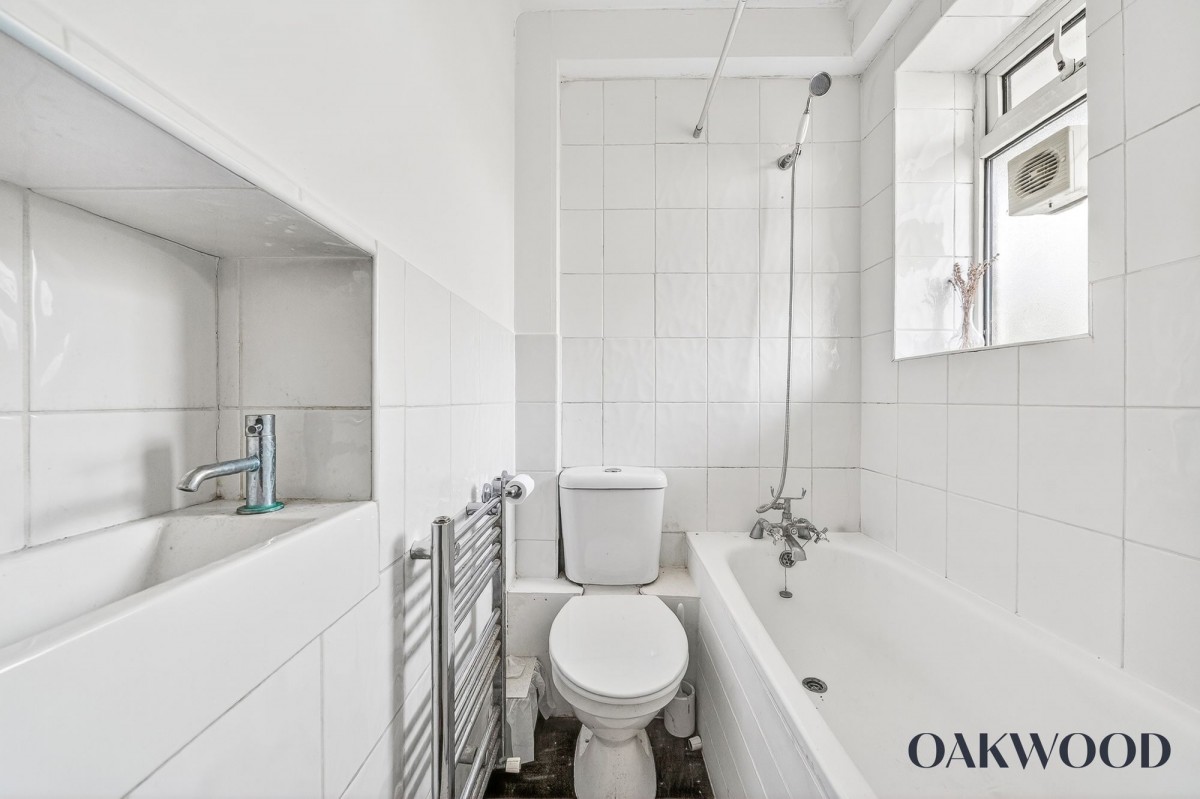 Image for Denman House Lordship Terrace, N16 0JH