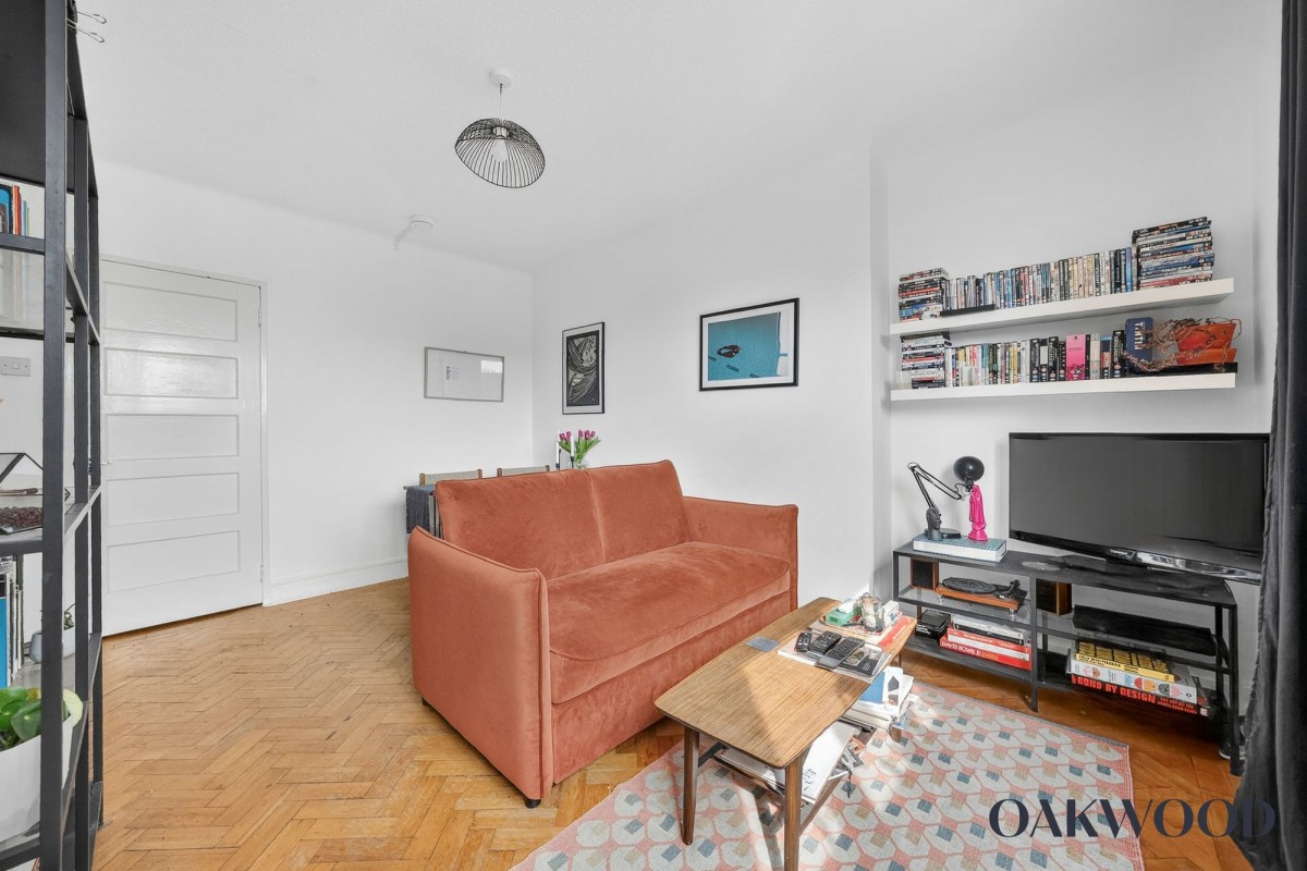 Image for Denman House Lordship Terrace, N16 0JH